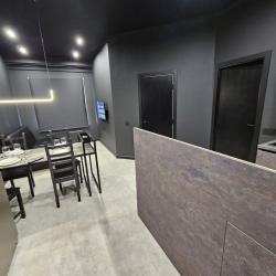 2-комнатные апартаменты люкс 304Б, улица Карла Маркса, Север, Октябрьский район, городской округ Ижевск, Удмуртия, Приволжский федеральный округ, 426001, Россия с 1 двуспальной кроватью
