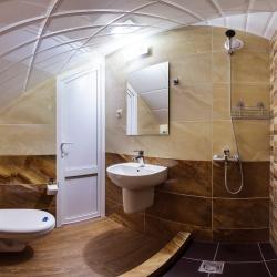 3-местная комната студия (мансарда)