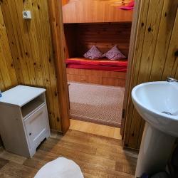 4-местный номер стандарт семейный