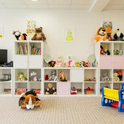 Фото Отель Лафер Ренессанс