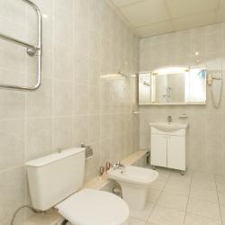 Фото Отель Солнечная поляна