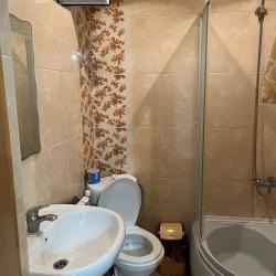 Фото Отель Надежда