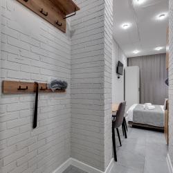 Фото Отель Demiflat Южный квартал, 5 (Дэмифлэт)