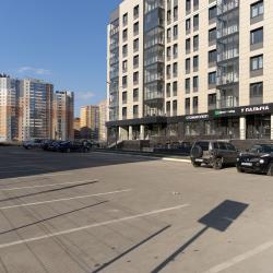 1-комнатные апартаменты стандарт Чистопольская 71Б