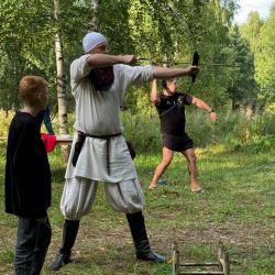 Фото Отель Берег Грифона