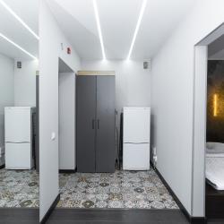 Фото Отель Уютная квартира на бульваре Давлеткильдеева