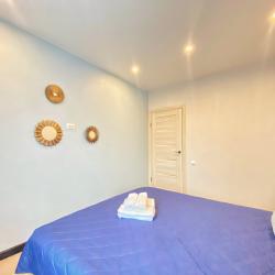 Фото Отель Апарт Комфорт на проспекте Фрунзе