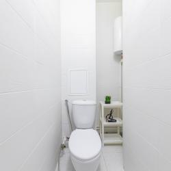 Фото Апартаменты на проспекте Пискарёвский 25 корпус 2