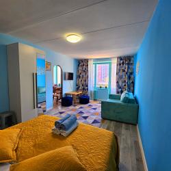 фото 4 Onebed (Ванбэд) на улице Малая Филевская