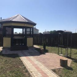 Фото Отель Благодать Плещеева