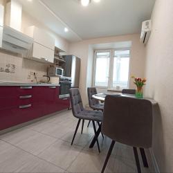 Фото Отель Квартира на бульваре 30 летия Победы