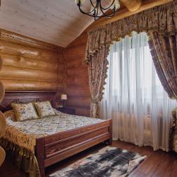 Коттедж премиум №4