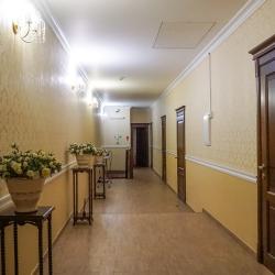 Фото Отель Келарская Набережная