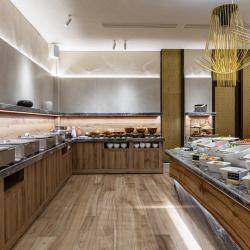 Фото Отель MontChalet Spa by Stellar Hotels, Krasnaya Polyana (МонШалет Спа Стеллар, Красная Поляна)