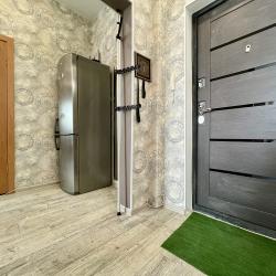 Фото Апартаменты на улице Больничная 2 корпус 1