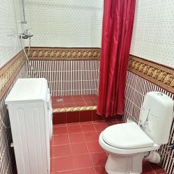 Номер стандарт улучшенный
