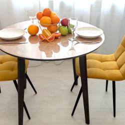 Фото Отель Orange Apartments (Орэнж)