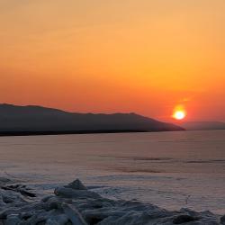 Фото Апартаменты на улице Гагарина 152