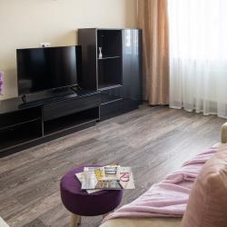 фото 10 LovelyHome 39 (ЛавлиХоум 39) на улице Липовая аллея 9