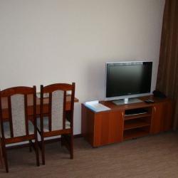 Фото Отель Сормовские Зори