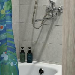 Фото Отель Куба