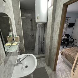 Номер стандарт с 2 односпальными кроватями