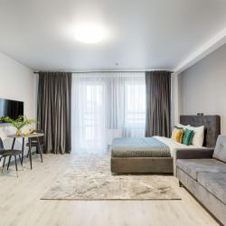 фото 23 Satin Home Apart (Сатин Хоум Апарт) на улице Одоевского