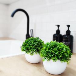 Фото Апартаменты Сканди-Лофт на бульваре Всполье 38