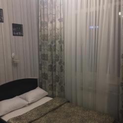 Номер стандарт с 1 двуспальной кроватью