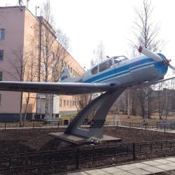 Фото АэроОтель