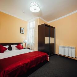 Фото Отель Bek Khiva (Бек )