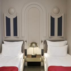 Фото Отель Moselle Armenia Jermuk (Мозель Армения )