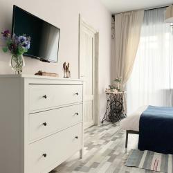 Фото Отель Daily Rent Apartment - Первомайская