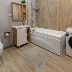 Фото Апартаменты Room-Room Кировский