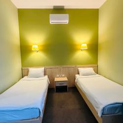 Фото Отель Chalama (Чалама)