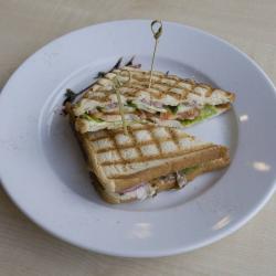 Фото Отель Green Gold Park (Грин Голд Парк)