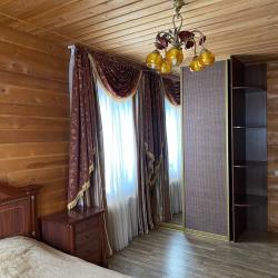 Фото Отель Чегет