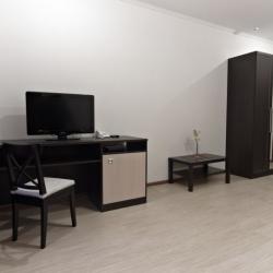 Фото Отель Полянка