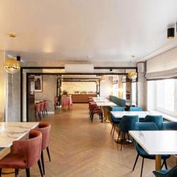 Фото Отель Ангара