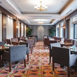 фото 86 Lotte Hotel Vladivostok (Лотте Владивосток)