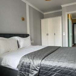 фото 8 Pro.Apartment (Про.Апартмент) на улице Карла Маркса 28