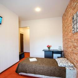 фото 25 Три реки (Three Rivers Hotel)