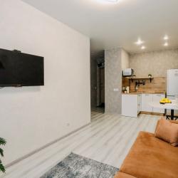 Фото Апартаменты Privi House на улице Никонова 28
