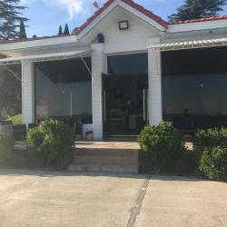 Фото Отель KIA Guest Home (КИА)