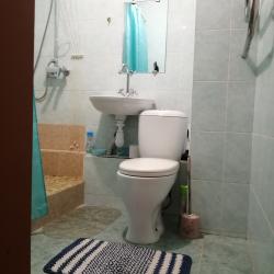 Фото Апартаменты на улице Комсомольская