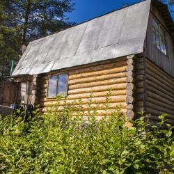 Фото Отель Гостевой дом Перекат