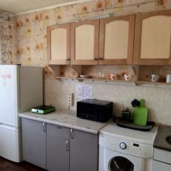 Фото Апартаменты на улице Зои Космодемьянской 30