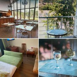 Фото Отель Арслан