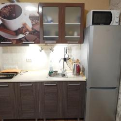 Фото Апартаменты на улице Высоковольтная 22