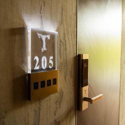 Номер полулюкс #205